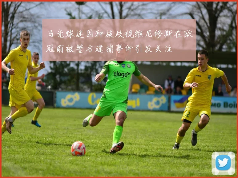 马竞球迷因种族歧视维尼修斯在欧冠前被警方逮捕事件引发关注