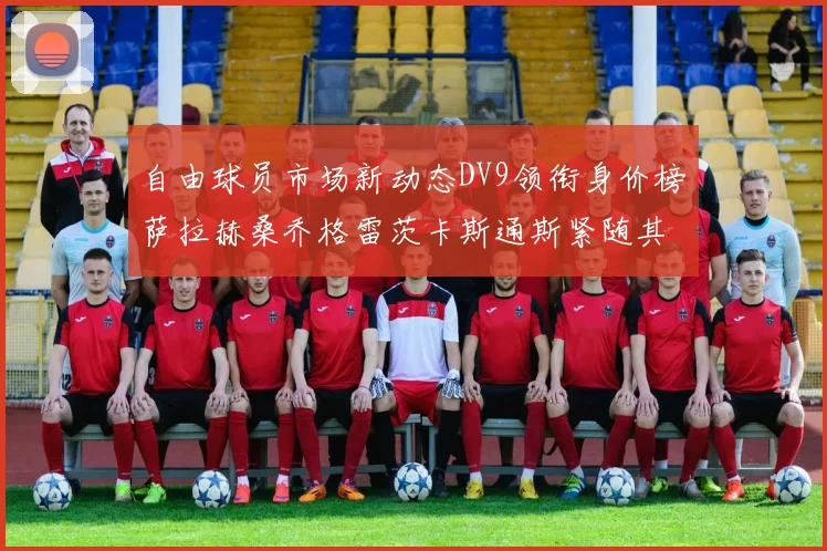 自由球员市场新动态DV9领衔身价榜萨拉赫桑乔格雷茨卡斯通斯紧随其后