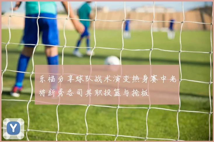 乐福分享球队战术演变热身赛中老将新秀各司其职投篮与抢板